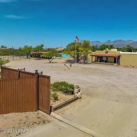 Buy this 4 bed house on East Speedway Boulevard in Tucson, AZ 85748