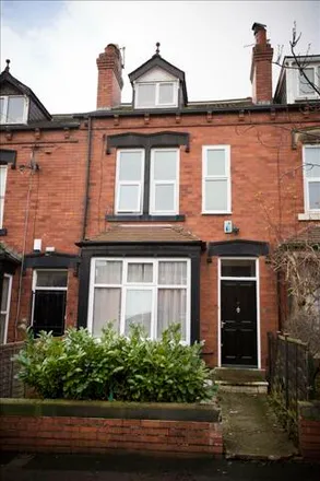 Rent this 5 bed house on 121-143 Ash Road in Leeds, LS6 3EZ