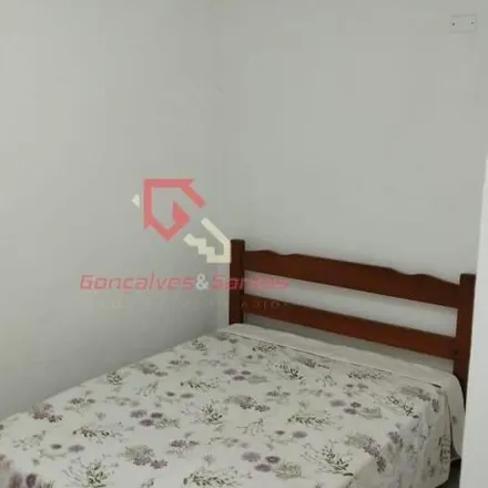 Buy this 2 bed house on Rua Oswaldo Cruz in Bocaina, Mauá - SP
