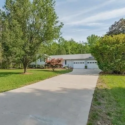 Image 5 - 641 Oakwood Circle, Davidson County, NC 27295, USA - House for sale