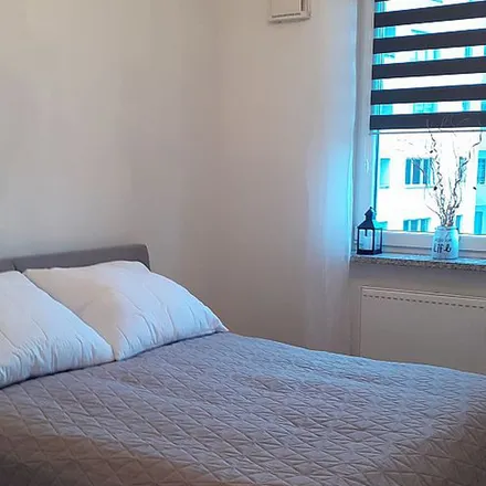 Rent this 2 bed apartment on Przemysłowa in 58-263 Bielawa, Poland
