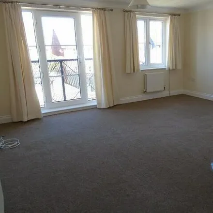 Image 7 - 1 & 2 Palmyra Place, Eastbourne, BN23 5AD, United Kingdom - Townhouse for rent