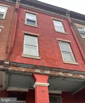 Buy this 4 bed house on Reverand Wells Recovery Center in West Lehigh Avenue, Philadelphia