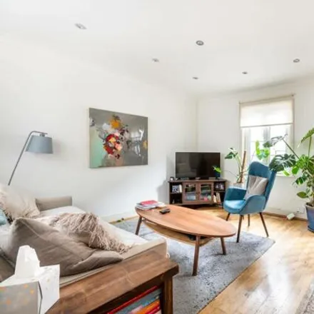Rent this 4 bed house on Park Grand London Lancaster Gate in 14-16 Craven Hill, London