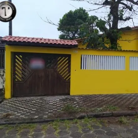Buy this 2 bed house on Avenida Monteiro Lobato in Mongaguá, Mongaguá - SP