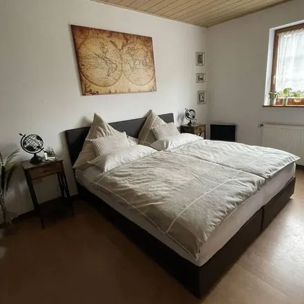 Rent this 1 bed apartment on Brockscheid in Rhineland-Palatinate, Germany