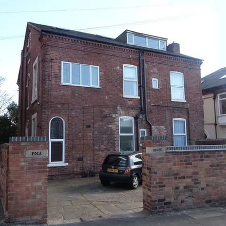 Rent this 1 bed apartment on Maple Court in Park Road, Nottingham