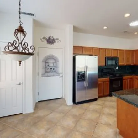 Rent this 2 bed apartment on 19473 North 110Th Avenue in Ventana Lakes, Sun City