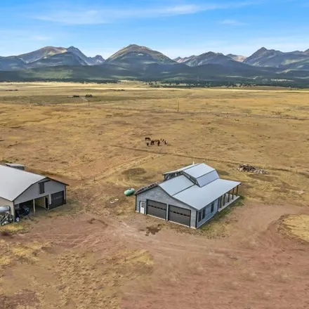 Buy this 3 bed house on Marble Road in Custer County, CO