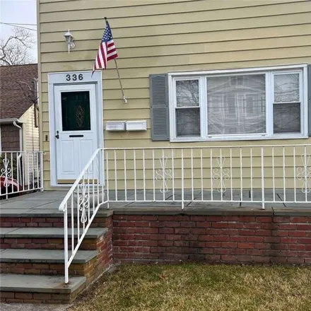 Rent this 1 bed house on 336 Walnut Street in Village of Lindenhurst, NY 11757