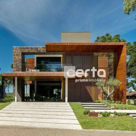Buy this 4 bed house on Centro Automotivo Casagrande in ERS-235, Casagrande