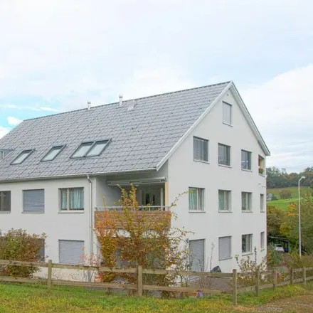 Rent this 4 bed apartment on Chamstrasse 18 in 8934 Knonau, Switzerland
