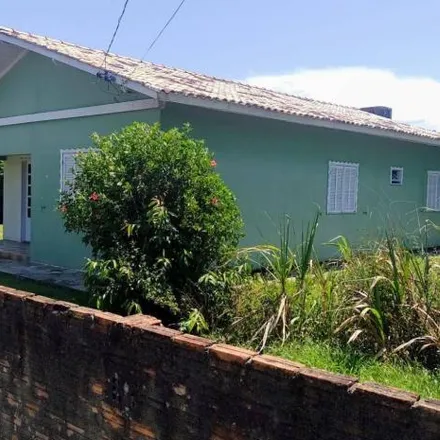 Buy this 3 bed house on Bar e Minimercado Esperança in Rodovia Abílio Manoel de Lima, Campo d'Una