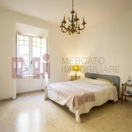 Image 9 - Via Sabazio, 00199 Rome RM, Italy - Apartment for rent