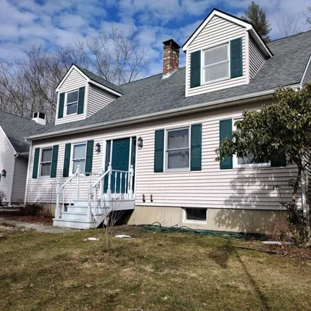 Buy this 3 bed house on 23 Carriage Lane in Holden, Penobscot County