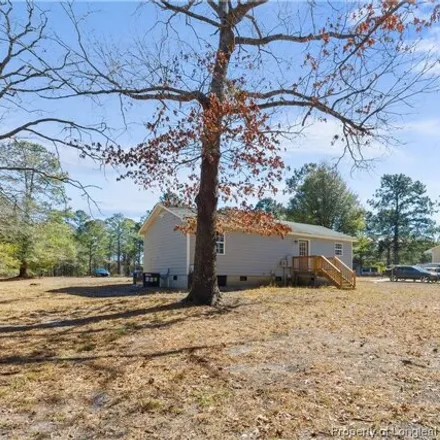 Image 3 - 4808 Gray's Creek Church Road, Cumberland County, NC 28348, USA - House for sale