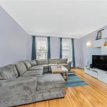 Buy this studio apartment on 35 Dash Place in New York, NY 10463