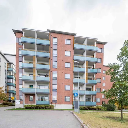 Image 1 - Tapulikatu 32, 04200 Kerava, Finland - Apartment for rent