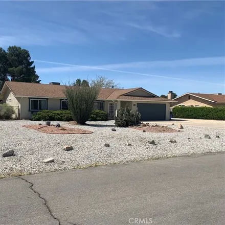 Image 3 - 21393 Nowata Road, Apple Valley, CA 92308, USA - House for sale