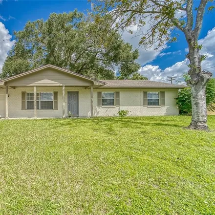 Buy this 3 bed house on 504 East Anglewood Drive in Brandon, FL 33511
