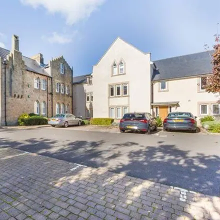 Image 1 - Ponteland Pele Tower, Main Street, Ponteland, NE20 9NR, United Kingdom - Apartment for sale