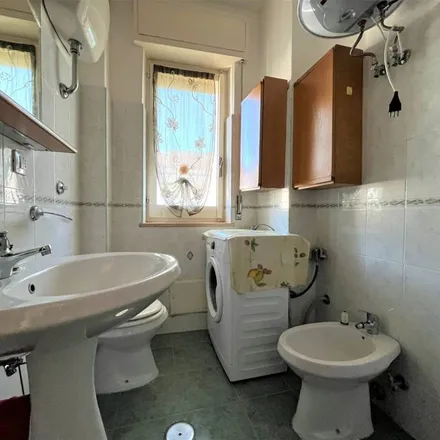 Image 1 - Via Enrico Aristippo, Catanzaro CZ, Italy - Apartment for rent