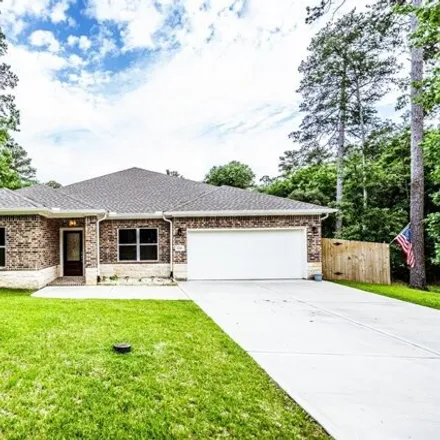 Buy this 3 bed house on 1716 Rollingwood Dr in Huntsville, Texas
