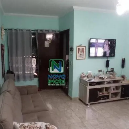 Buy this 3 bed house on Rua Santa Helena in Paulicéia, Piracicaba - SP