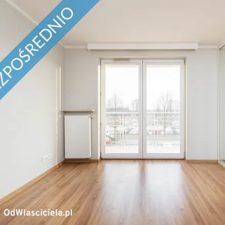 Image 2 - Żeglugi Wiślanej, Warsaw, Poland - Apartment for sale