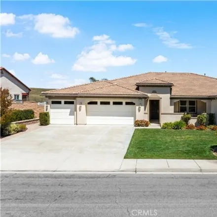 Buy this 4 bed house on 32299 Chemin Clinet in Temecula, CA 92591