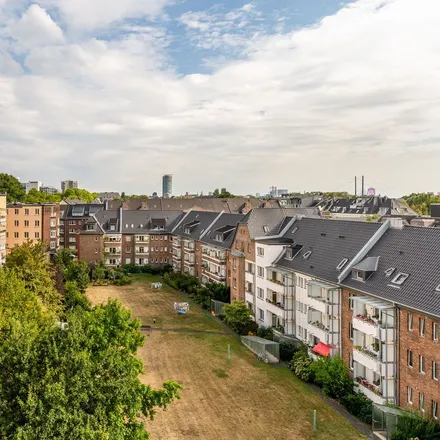 Image 7 - Uerdinger Straße 19, 40474 Dusseldorf, Germany - Apartment for rent