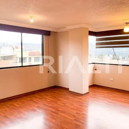 Buy this 3 bed apartment on Lds Church in De los Cerezos, 170303