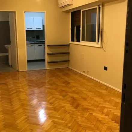 Buy this studio apartment on Cuba 2354 in Belgrano, C1428 AEE Buenos Aires
