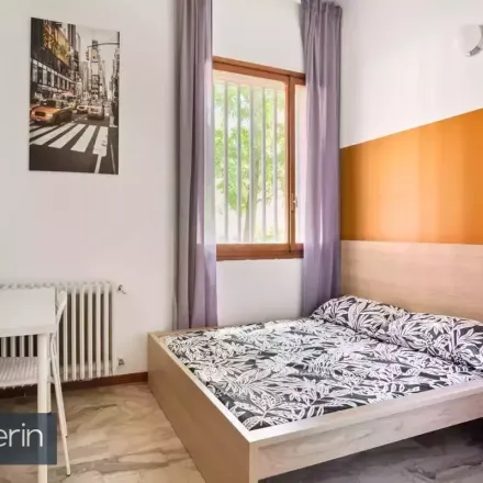 Image 4 - Via Bianca Milesi 2, 20152 Milan MI, Italy - Room for rent