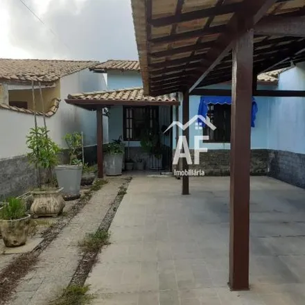 Image 2 - Rua Zumbi dos Palmares, Barroco, Maricá - RJ, 24938-120, Brazil - House for rent
