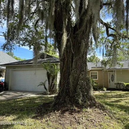 Image 3 - 11587 Tyndel Creek Lane, Jacksonville, FL 32223, USA - House for rent