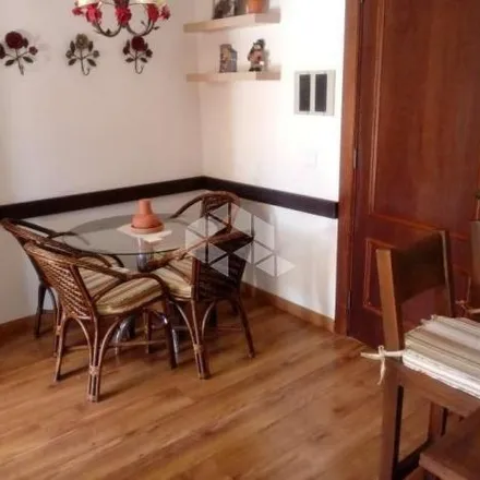 Buy this 1 bed apartment on Rua das Maravilhas in Parque das Orquídeas, Gramado - RS