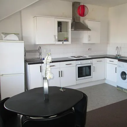 Rent this 1 bed apartment on St Andrews Road in Portsmouth, PO5 1LR