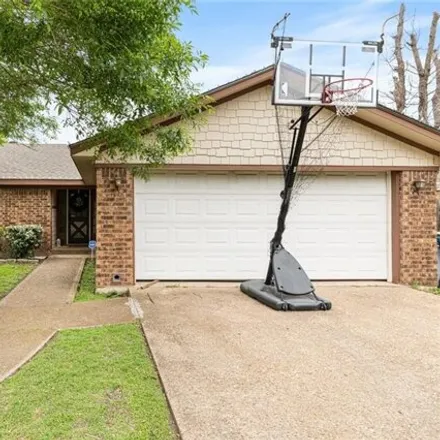 Buy this 3 bed house on 285 Monterrey Drive in Hewitt, McLennan County