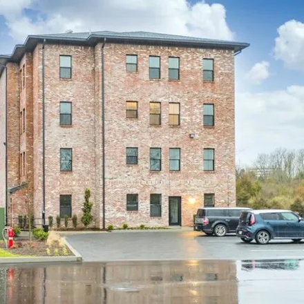 Buy this 1 bed condo on Spruce Street in Nashville-Davidson, TN 37203