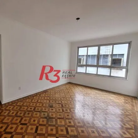 Rent this 2 bed apartment on Edifício Escorial in Rua Machado de Assis 34, Boqueirão