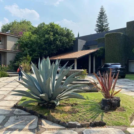 Image 3 - Avenida de las Fuentes 369, Colonia Jardines del Pedregal, 01900 Santa Fe, Mexico - Apartment for sale