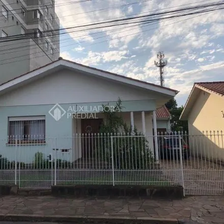 Image 2 - Travessa Marumbi, Scharlau, São Leopoldo - RS, 93120-620, Brazil - House for sale