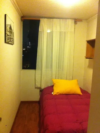 Image 7 - Santiago, Barrio Brasil, SANTIAGO METROPOLITAN REGION, CL - Apartment for rent