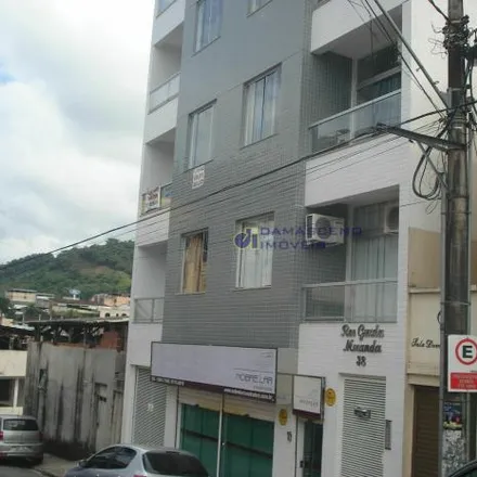 Image 2 - Rua Afonso Damasceno, Coronel Fabriciano - MG, 35170-096, Brazil - Apartment for sale
