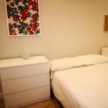 Rent this 3 bed apartment on Carrer de Santa Àgata in 9, 08012 Barcelona