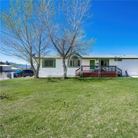 Image 3 - 1380 East Pearl Avenue, Sandy Valley, Clark County, NV 89019, USA - Apartment for sale