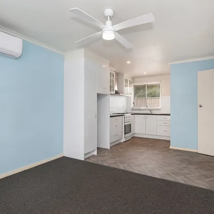 Rent this 1 bed apartment on Warratta Avenue in Delacombe VIC 3356, Australia