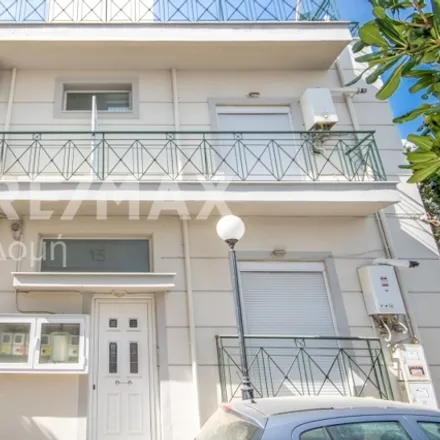 Buy this studio house on Καισαρείας in Nea Ionia, Greece