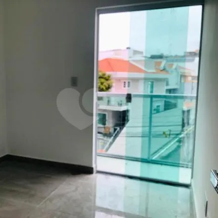 Buy this 2 bed apartment on Rua Verona in Parada Inglesa, São Paulo - SP